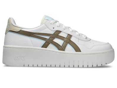 Sneaker Asics Japan S PF Weiß Damen