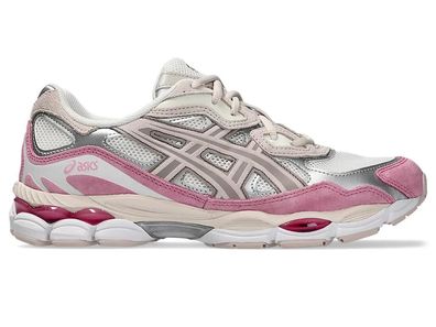 Sneakers ASICS Gel-NYC mit GEL-Technologie, rosa