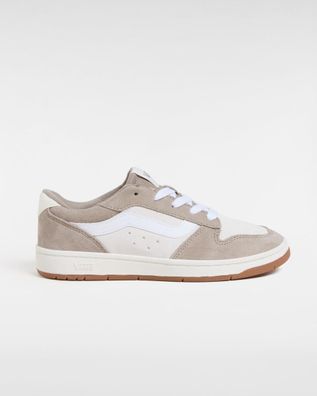 Sneakers Vans Ryland LS grau