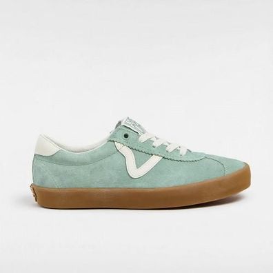 Sneaker Vans Sport Low Grén