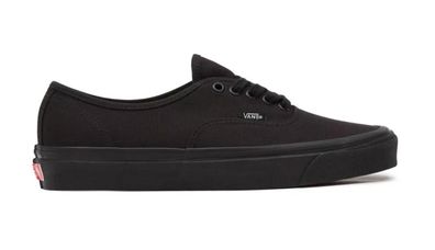 Sneaker Vans Authentic 44 DX Schwarz