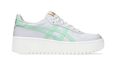 Sneakers Asics Japan S PF Weiß / Minze