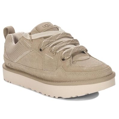 Sneakers UGG Beige Lo Lowmel