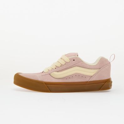 Sneakers Vans in zartem Rosa â€? Knu Skool Damen