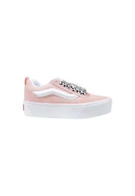 Sneakers Vans Knu Stack in Rosa