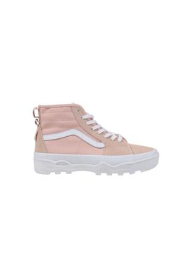 Sneakers Vans UA SENTRY SK8-HI Rose