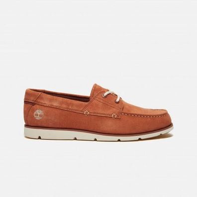 Herrenschuhe Timberland Grafton Bay Robust & bequem