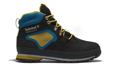 Trekking-Schuhe Timberland Euro Hiker Reimagined Boot wasserdicht