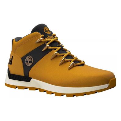 Trekking-Schuhe Timberland Sprint Trekker Gelb