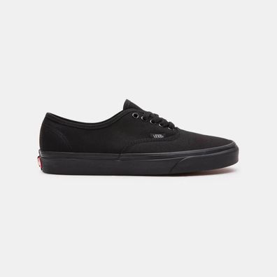 Sportschuhe Vans Authentic schwarz Herren Tennis
