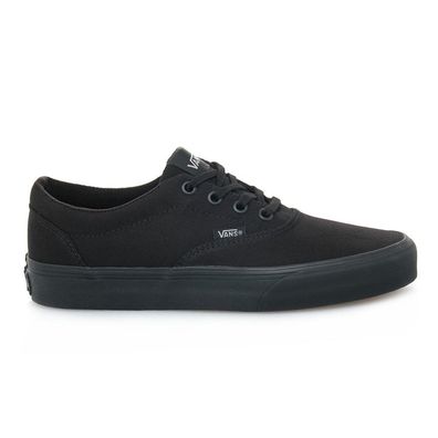 Sportschuhe Vans Doheny Schwarz