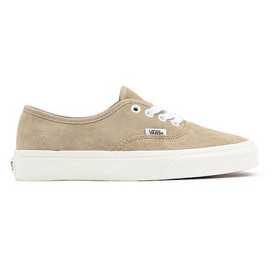 Sportschuhe Vans Authentic grén