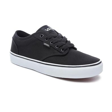 Sportschuhe Vans Atwood schwarz