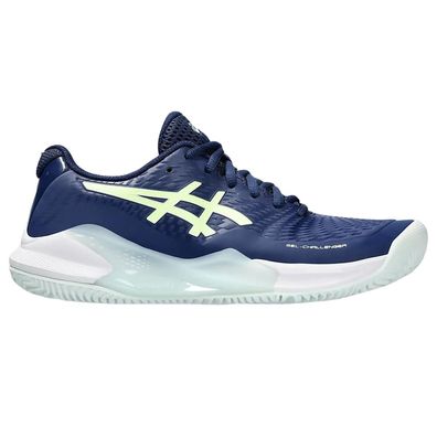 Tennisschuhe ASICS Gel Challenger 14 Blau