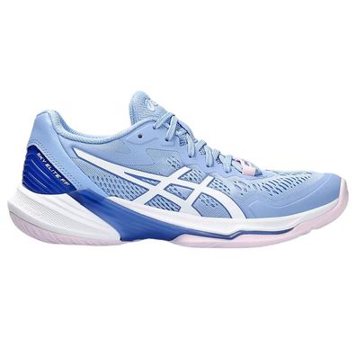 Tennisschuhe ASICS Sky Elite FF 2 Damen Blau