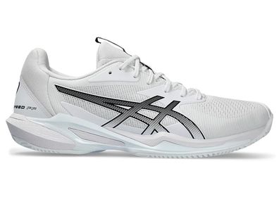 Tennisschuhe Asics Solution Speed FF 3 Weiß