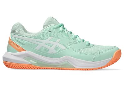 Tennisschuhe Asics Geldedicate 8 Grén