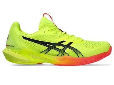 Tennisschuhe ASICS Solution Speed FF 3 Gelb