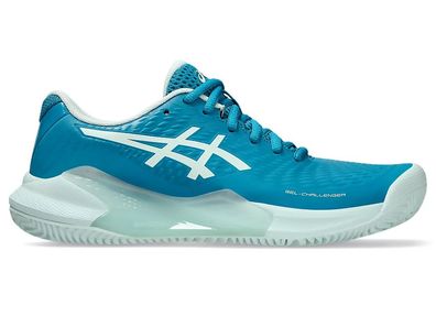 Tennisschuhe ASICS Gelchallenger 14 Blau