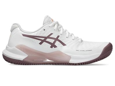 Tennisschuhe ASICS Gelchallenger 14 Weiß