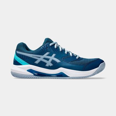Padel-Tennisschuhe ASICS GEL-DEDICATEâ?¢ 8 PADEL Mako Blue/Grey Blue