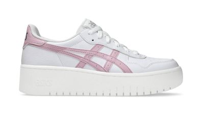 Basketball Schuhe Asics Japan S PF Weiß/Rose Water