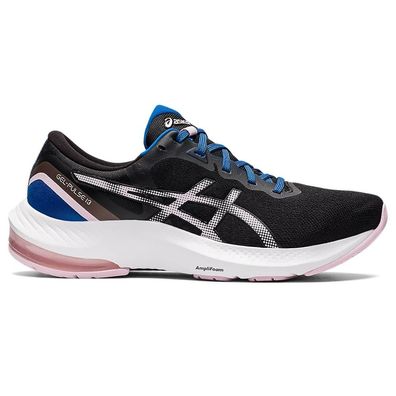 Fitness- & Laufschuhe Asics Gel Pulse 13 Damen Schwarz