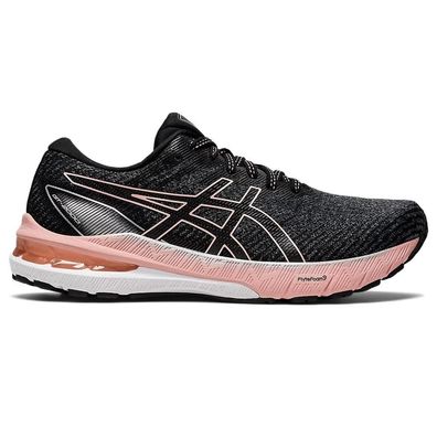 Fitness- & Laufschuhe Asics GT-2000â?¢ 10 Damen Grau