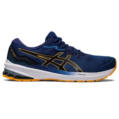 Fitness- & Laufschuhe Asics GT-1000 Blau