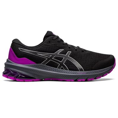 Fitness- & Laufschuhe Asics GT-1000 11 Liteshow schwarz