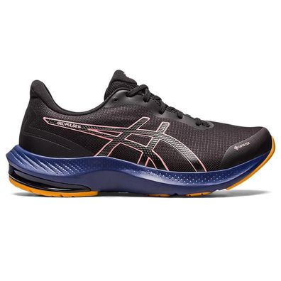 Sportschuhe ASICS Gelpulse 14 schwarz Damen