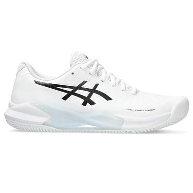 Sportschuhe Asics Gelchallenger Weiß/Schwarz