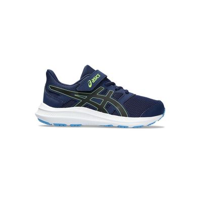 Fitness- & Laufschuhe Asics Jolt 4 Ps in Blau und Pink