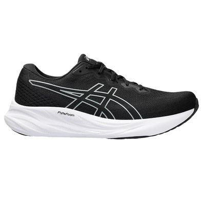 Sportschuhe Asics Gel Pulses 15 schwarz
