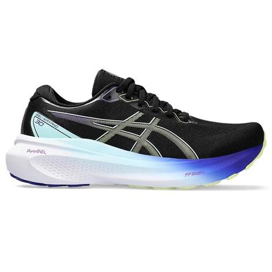 Fitness- & Laufschuhe ASICS GEL-KAYANO 30 schwarz
