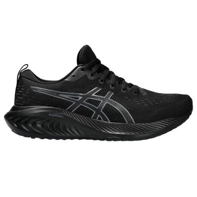 Fitness- & Laufschuhe ASICS Gelexcite 10 schwarz