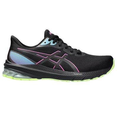 Fitness- & Laufschuhe ASICS GT-1000 12 GTX schwarz