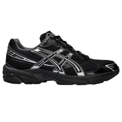 Sportschuhe Asics Gel1130 Schwarz und Silber