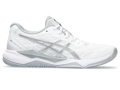Fitness- & Laufschuhe ASICS GEL-TACTIC 12 Weiß