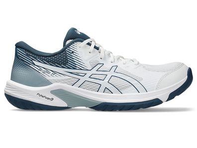 Fitness- & Laufschuhe Asics Beyond Ff Weiß