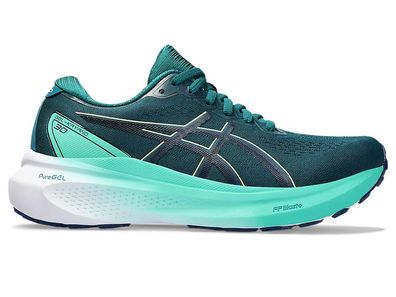 Fitness- & Laufschuhe ASICS Gel Kayano 30 Grén