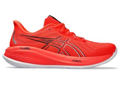 Fitness- & Laufschuhe Asics Gel-Cumulus 26 Rot Herren