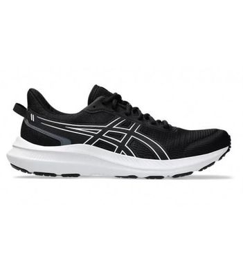 Fitness- & Laufschuhe ASICS JOLT 5 schwarz/weiß