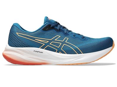 Fitness- & Laufschuhe Asics Gel-Pulse 15 Blau/Orange