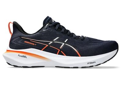 Fitness- & Laufschuhe Asics GT-2000 13 Marineblau