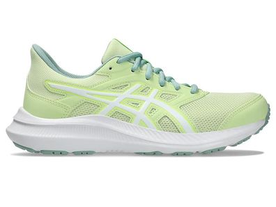 Laufschuhe Asics Jolt 4 W grén/gelb