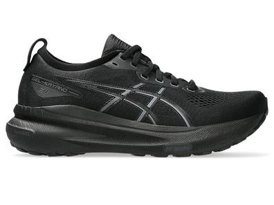 Fitness- & Laufschuhe ASICS Gel-Kayano 31 Damen Schwarz