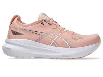 Fitness- & Laufschuhe Asics GEL-KAYANO 31 Damen rosa