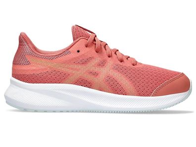Fitness- & Laufschuhe ASICS Patriot 13 GS Light Garnet/Champagne