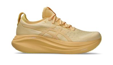 Fitness- & Laufschuhe ASICS GEL-NIMBUS 27 LITE-SHOW Orange